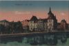 Mülhausen - Post - ca. 1925