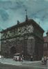 Polen - Danzig - Gdansk - Brama Wyzynna z XVI w. - ca. 1975