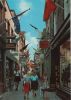 Niederlande - Alkmaar - Magdalenenstraat - ca. 1980