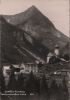Österreich - Damüls - mit Damülser Horn - 1955