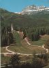 Italien - Cortina d’Ampezzo - Trampolini Olimpico - 1970