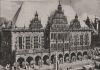 Bremen - Rathaus - ca. 1950
