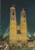 München - Frauenkirche - ca. 1975