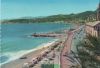 Italien - Varazze - La Frande Spiaggia - ca. 1975