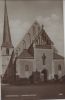 Crimmitschau - Laurentiuskirche - 1933