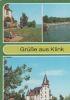 Klink Kr. Waren u.a. Badestrand - ca. 1995