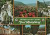 Bad Harzburg u.a. Bergbahn - 1989