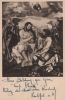 Baldung - Taufe Christi