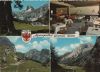 Österreich - Falzthurntal - Alpengasthof Gramai - 1975