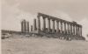 Italien - Agrigento - Tempio di Giunone Lacina - ca. 1940