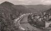 Bad Ems - Lahnblick u. Konkardiaturm - ca. 1955