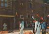 Niederlande - Alkmaar - Kaasmarkt - 1969