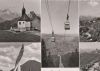 Rottach-Egern - Wallberg-Bahn - 1960