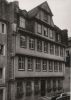 Frankfurt Main - Goethehaus - 1965