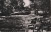 Frankreich - Coulanges-sur-Yonne - Le Perthuis - 1954