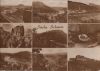 Sächsische Schweiz - mit 9 Bildern - 1960