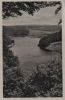 Bad Lobenstein-Saaldorf - Blick vom Heinrichstein auf den Stausee - 1951