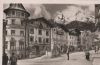 Berchtesgaden - Marktplatz - 1951