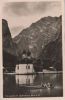 Königssee - St. Bartholomä - 1951