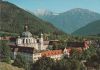 Ettal - Gesamtansicht mit Krottenkopf - ca. 1980
