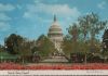 USA - Washington D.C. - Capitol Building - 1974