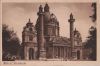 Österreich - Wien - Karlskirche - ca. 1935