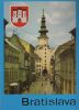 Slowakei - Bratislava - Michalska brana - ca. 1980