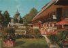 Hinterzarten - Parkhotel Adler - ca. 1980