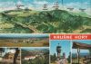 Tschechien - Krusne hory - Erzgebirge - mit 6 Bildern - ca. 1980