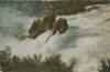 Rheinfall - Schweiz - vom Schloss Laufen aus
