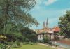 Lübeck - Partie an der Trave - 1971