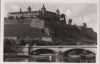 Würzburg - Feste Marienberg - ca. 1960
