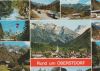 Rund um Oberstdorf - ca. 1985