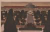 Potsdam - Schloß Sanssouci - 1929