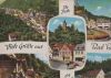 Bad Berneck im Fichtelgebirge - ca. 1975