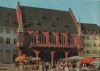 Freiburg - Historisches Kaufhaus - 1968