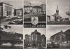 Tschechien - Usti nad Labem - mit 6 Bildern - 1968