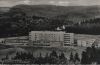 Bad Schwalbach - Kurklinik LVA Oldenburg - 1961