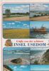Grüße von der schönen Insel Usedom - 1999