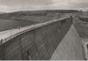 Rappbodetalsperre - Staumauer