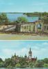 Schwerin - Schloß - ca. 1975