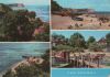 Rügen, Kap Arkona - u.a. Blick von Vitt - 1973