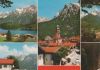 Mittenwald - Bayer. Alpen - ca. 1985