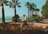 Frankreich - Cannes - Les somptueux jardins - 1978