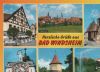 Bad Windsheim u.a. Weinturm - ca. 1995