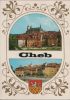 Tschechien - Cheb - 1979