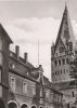 Soest - Patrokli Dom mit Rathaus - 1964
