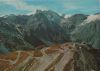 Österreich - Großglockner-Hochalpenstraße - Parkplatz Edelweißstraße - 1976