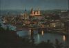 Passau - Donauufer - ca. 1980
