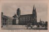 Frankreich - Rouen - Place de Hotel de Ville - ca. 1950
